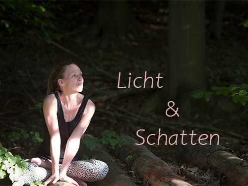 Licht Schatten Licht Schatten